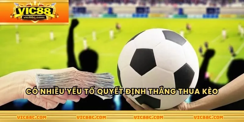 Không chỉ đội hình, nhiều yếu tố cùng quyết định